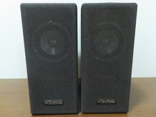 Victor JVC SX-100 Speaker