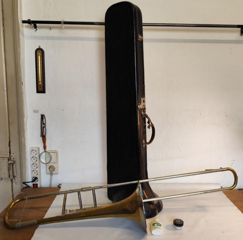 Migma markneukirchen bass - migma,