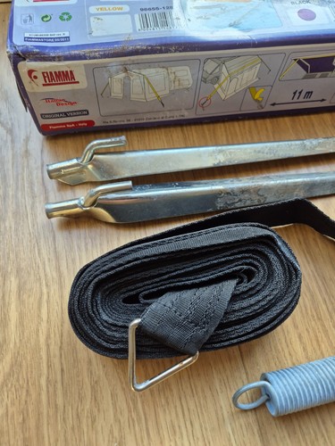Fiamma awning tie down kit - fiamma,