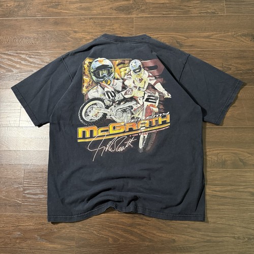 Vintage y2k jeremy mcgrath - y2k,