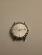 SEIKO DIASHOCK 17 JEWELS