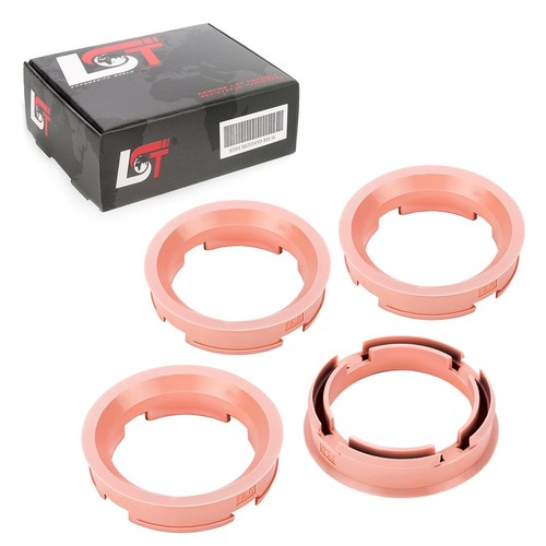 Centering rings spacers for - spacers,