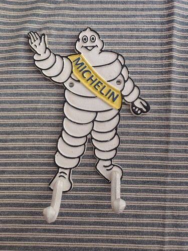 Rare michelin man collectable - rare,