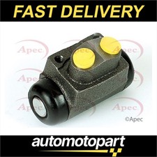 Apec Wheel Cylinder Rear