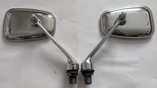 Classic desmo wing mirrors - desmo,