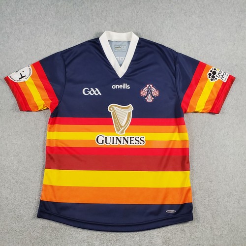 Houston gaels gaa jersey - houston,