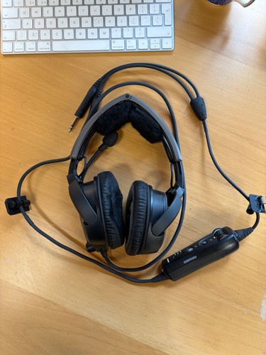 Bose a20 aviation - bose,