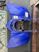 Yamaha YFZ 450 QUAD 04-09 -