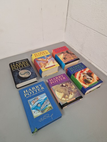 Job lot vintage harry - vintage,