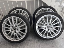 Porsche BBS Sport Design 911 997 996 C2 aluminium rim complete wheel RARE