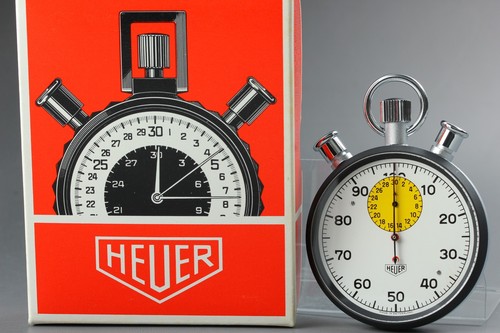 Unused tag heuer 570 - tag,