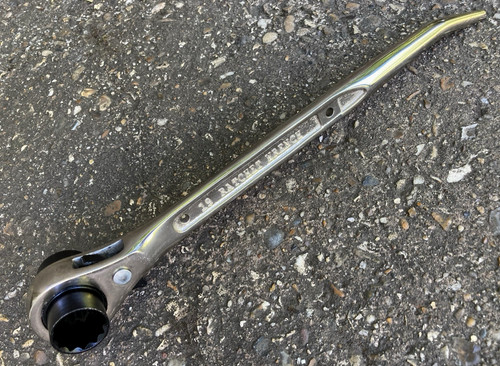 Scaffolders 19mm 21mm - &, drop