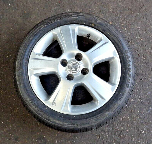 Vauxhall corsa sxi inch - sxi, 15