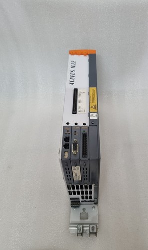8v1022 001 servo drive - b&r,