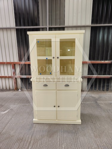 Handmade aylesbury mirrored - handmade,