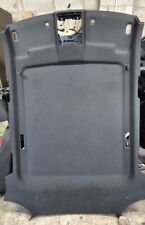 RANGE ROVER EVOQUE L538 2015-2019 DYNAMIC ROOF LINER LINING BLACK 16D4412CA9