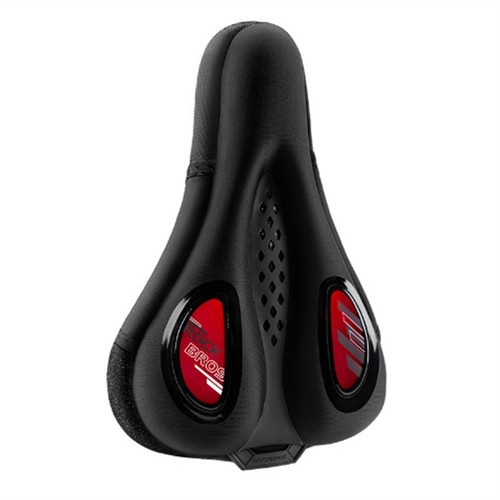 Rockbros exercise bike seat - bike,