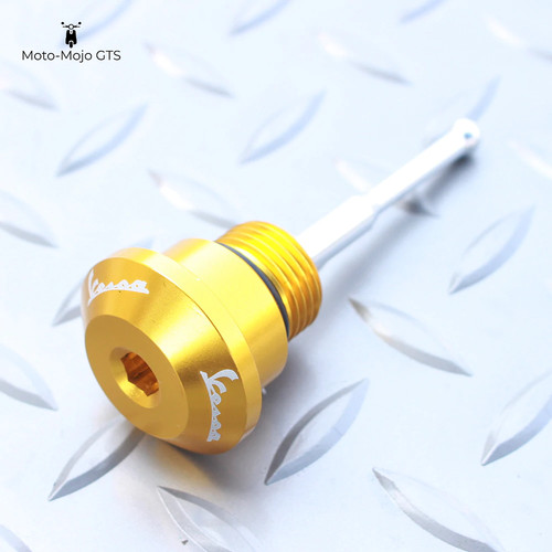 Vespa gts gtv engine oil - vespa,