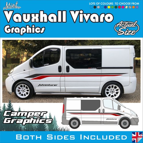 Swb vauxhall vivaro - swb,