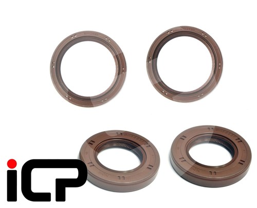 Genuine subaru camshaft seals - camshaft,