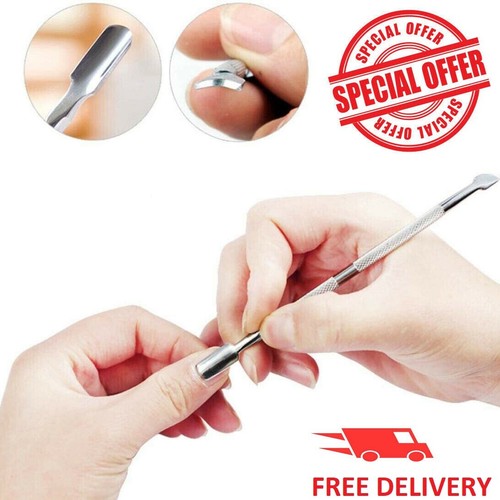 Cuticle pusher gel - uv, polish