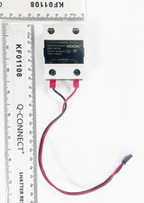 New NQQK SSR-1DA10A Single