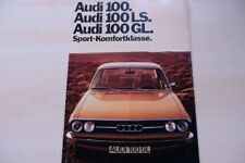 218963) Audi 100 LS-GL