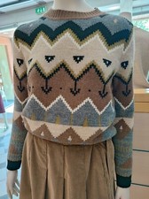 WEEKEND Max Mara Alpaca Wool