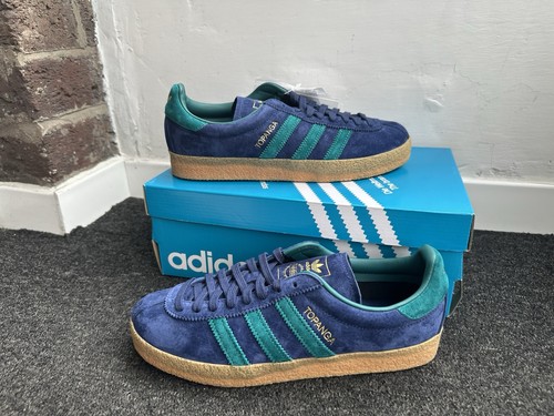 Adidas topanga end three - adidas,