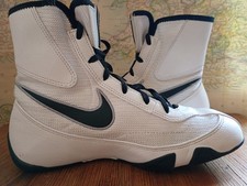 Nike Machomai 2 Boxing Boots