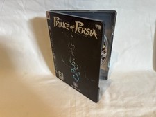 Prince Of Persia Sony PlayStation 3 PS3 Steel Book Tin Edition