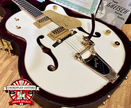 Mint 2013 gretsch - 2013, g6136t