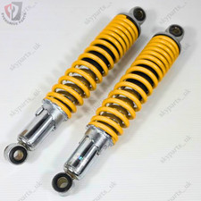 Suzuki TS125 TS185 TC125 TC185