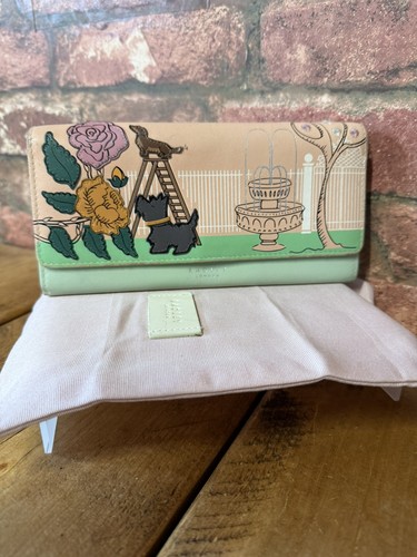 Radley picture signature - picture, purse