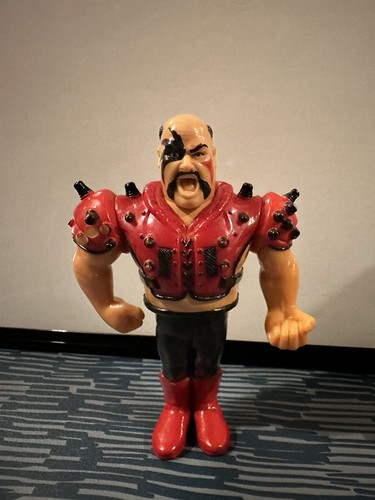 Hasbro legion doom road - of,