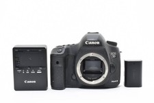 Canon Digital SLR Camera EOS