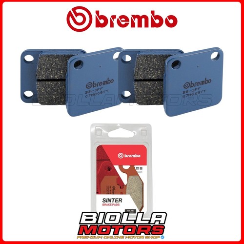 Brembo brake pad - brake, kit