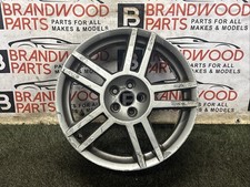 SEAT LEON CUPRA R SINGLE ALLOY