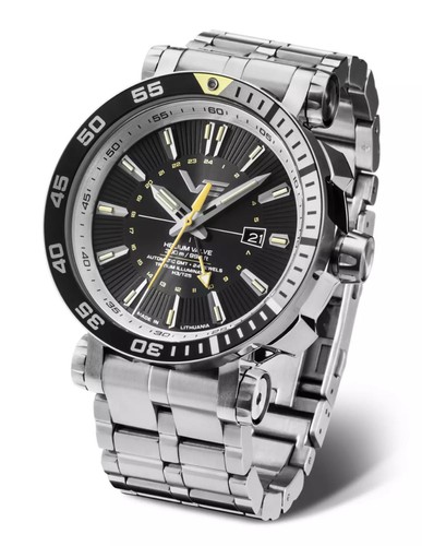 Vostok europe energia mens - energia,