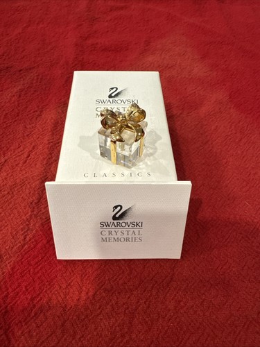 Swarovski crystal memories - crystal,