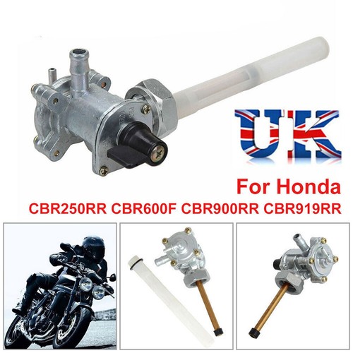 Gas fuel tap valve - tap, petcock