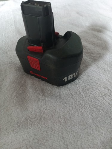 Snap 18v battery - snap,