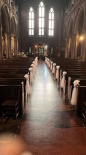 Mrs mermaid white wedding - white,