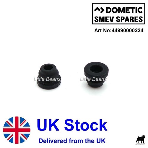 Smev dometic rubber grommet - rubber,