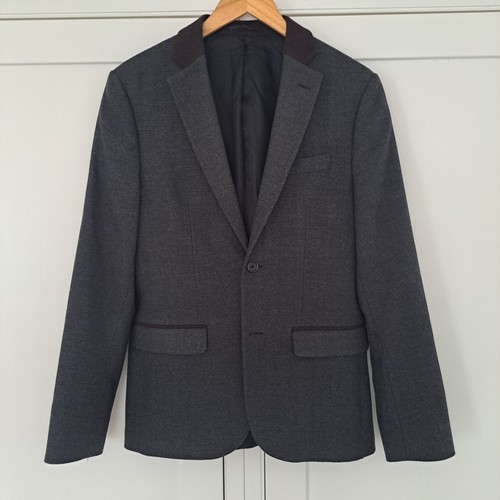 River island men - men's, herringbone
