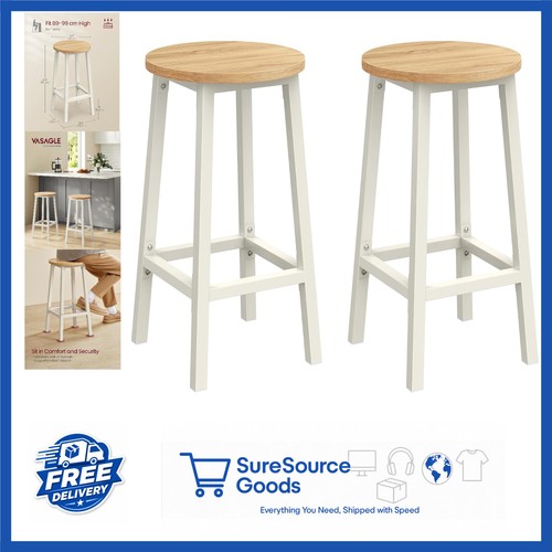 Metal frame bar stool - metal, 2