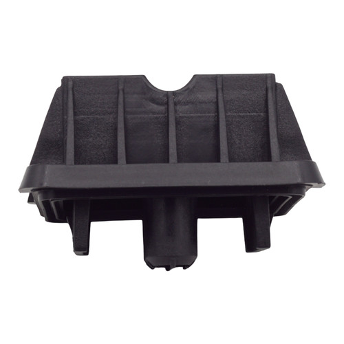 Vehicle lift jack pad mount - jack,
