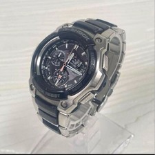 Casio G-Shock MTG-1000-1AJF