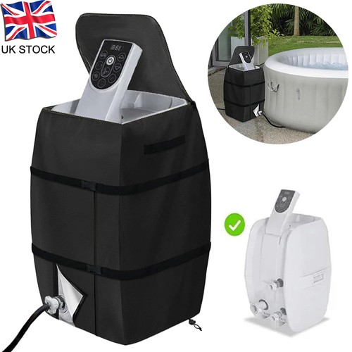 Hot tub spa - spa, pump