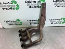 KAWASAKI Z750 Z 750 EXHAUST DOWNPIPES YEAR 2004-2007 (CMB1104)